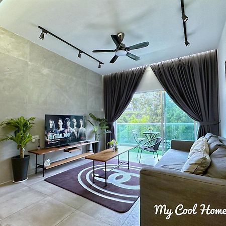 My Cool Home X The Quintet @ Cameron Highlands Tanah Rata Dış mekan fotoğraf