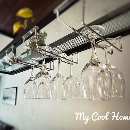 My Cool Home X The Quintet @ Cameron Highlands Tanah Rata Dış mekan fotoğraf