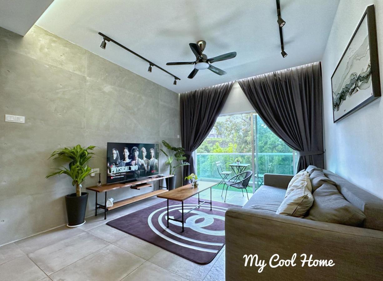 My Cool Home X The Quintet @ Cameron Highlands Tanah Rata Dış mekan fotoğraf