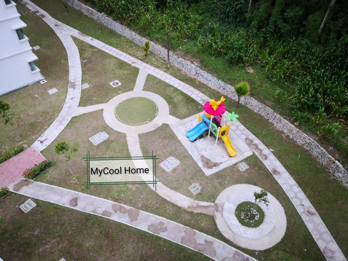 My Cool Home X The Quintet @ Cameron Highlands Tanah Rata Dış mekan fotoğraf